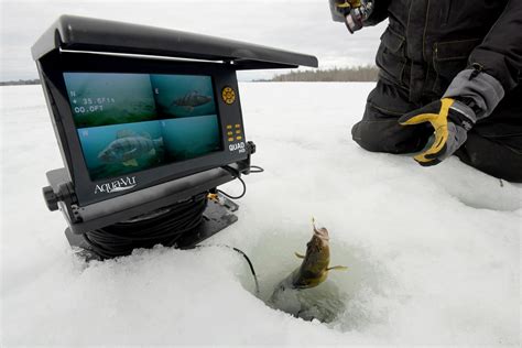 fishing fancam|best underwater fishing camera.